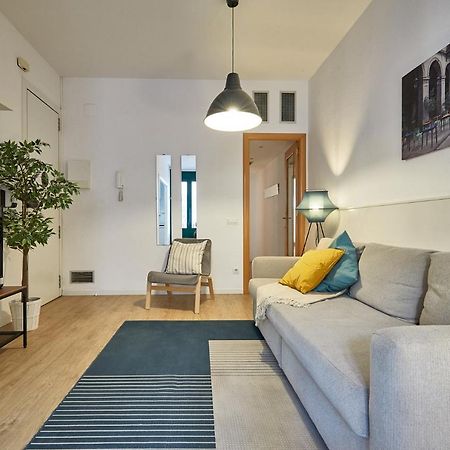 Bbarcelona Clot Apartments Exterior photo