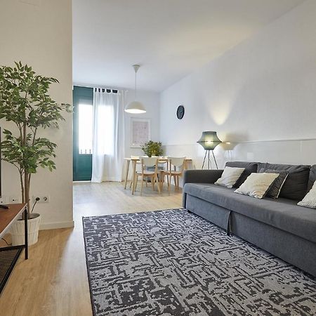 Bbarcelona Clot Apartments Exterior photo
