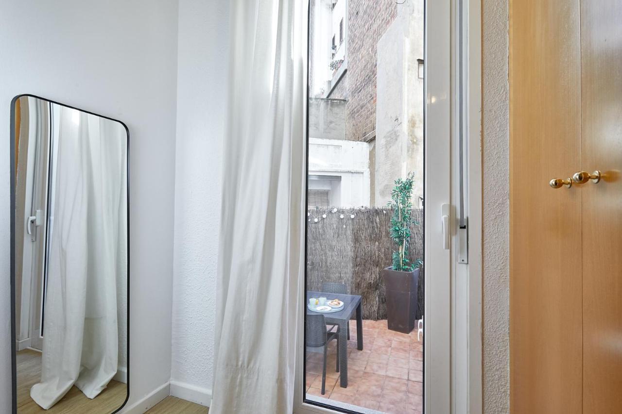 Bbarcelona Clot Apartments Exterior photo