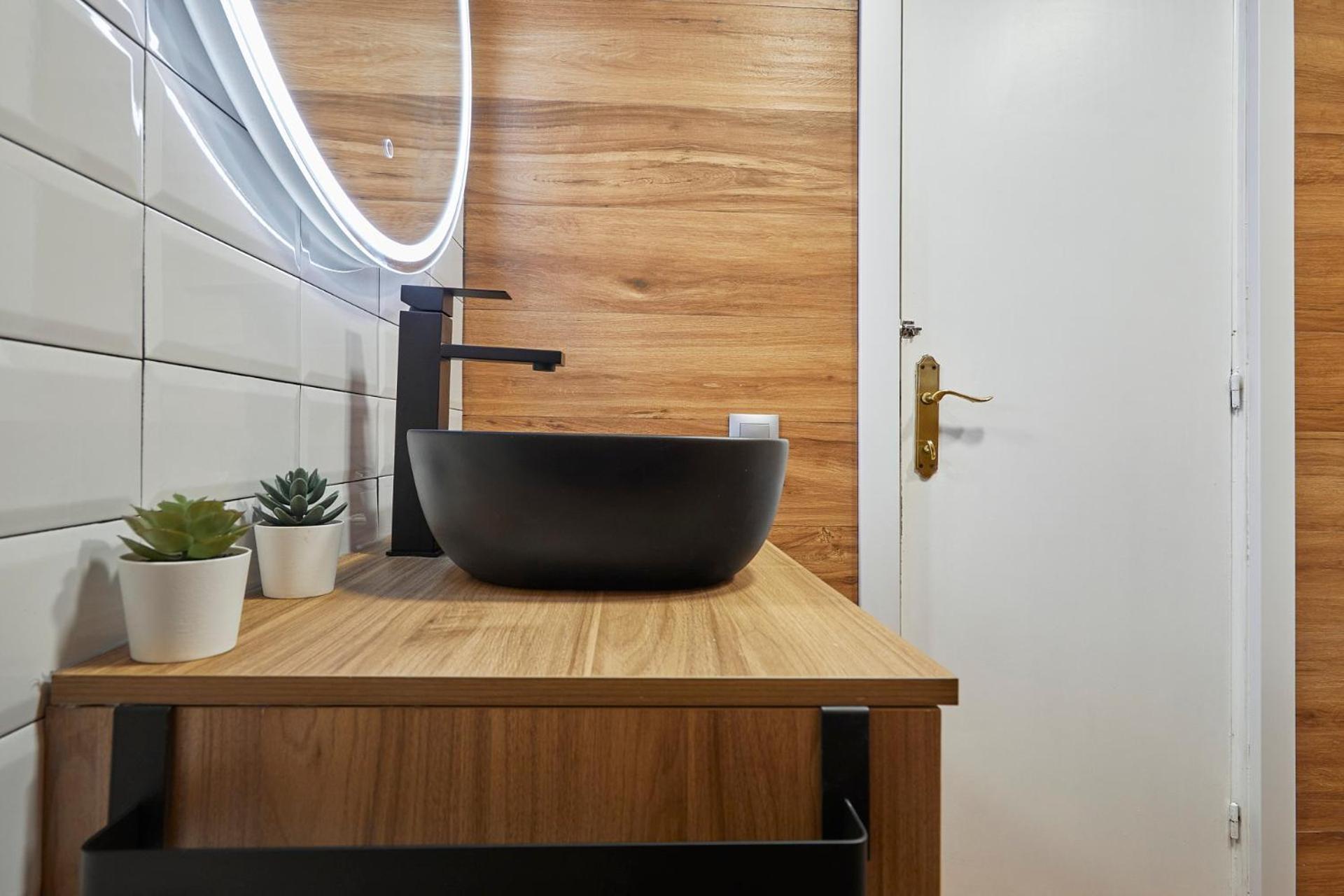 Bbarcelona Clot Apartments Exterior photo