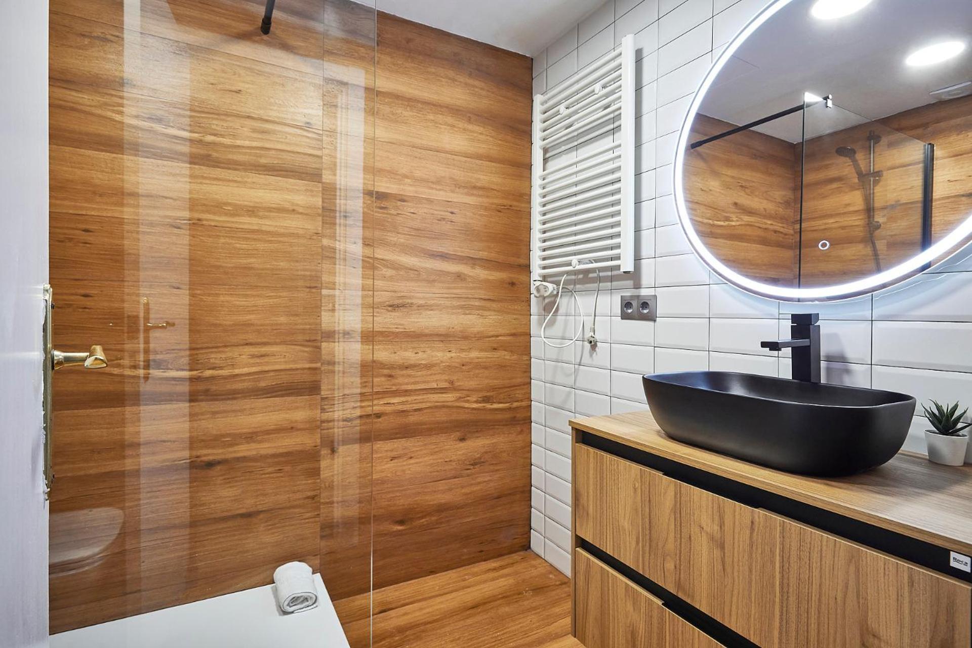 Bbarcelona Clot Apartments Exterior photo